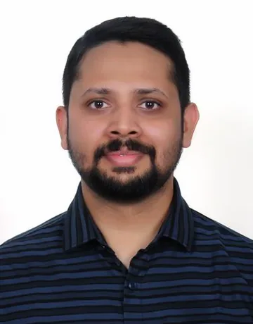 Dr A A Mohammed Ameen