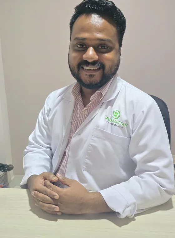 Dr Antony Kurian Vallamattam