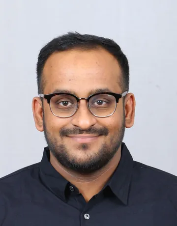 Dr Mohamed Azharudeen