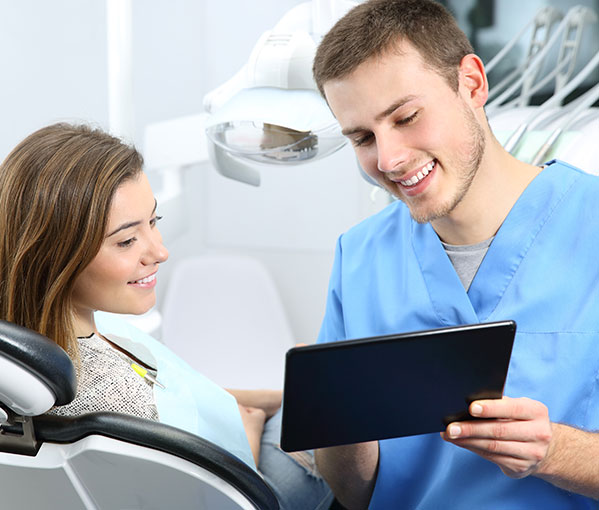 General Dentistry Checkup in A Kakkanad Clinic