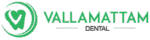 Vallamattam Dental Clinic Logo