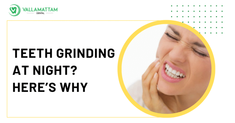 Person sleeping with jaw tension or teeth grinding discomfort at night
